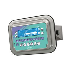 LAUMAS / WINOX-G/2G / 인디케이터