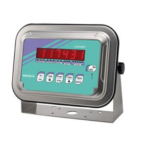 LAUMAS / WINOX-R / 인디케이터