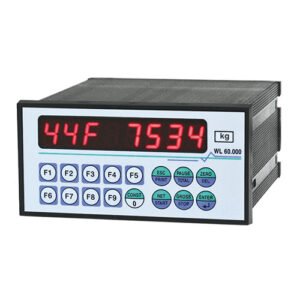 LAUMAS / WL60 / 인디케이터