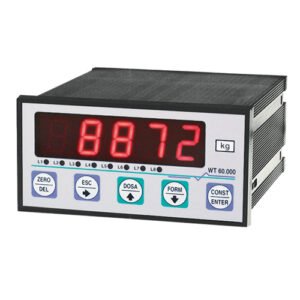 LAUMAS / WT60 / 인디케이터