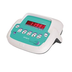 LAUMAS / WTAB-R / 인디케이터