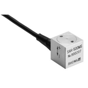 Showa / SAH / Accelerometer