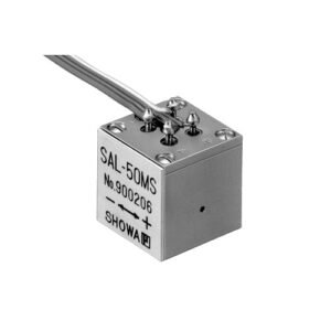 Showa / SAL / Accelerometer