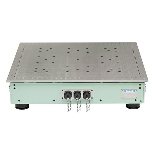 Showa / WME / Center of Gravity Position Measurement Device