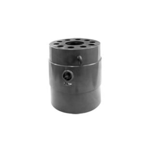 Honeywell / Model 3027 / Tension/Compression Canister Load Cell