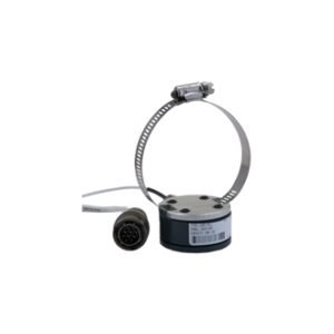 Honeywell / Model 3663 / Seat Belt Load Cell