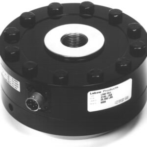 Honeywell / Models 3140-P / Tension/Compression Pancake Load Cell