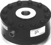 Honeywell / Model 3140 / Low Profile/Pancake Style – Carbon Steel/Aluminum