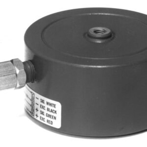 Honeywell / Model 3167 / Tension/Compression Pancake Load Cell
