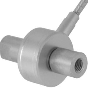 Honeywell / Model 34 / 정밀 미니어처 로드셀