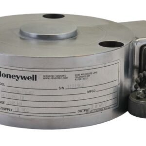 Honeywell / Model 43 Precision Low Profile Load Cell