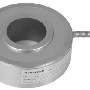 Honeywell / Model D / 관통형 로드셀