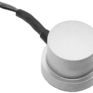 Honeywell / Model LFH-7I / Top Hat Subminiature Load Cell