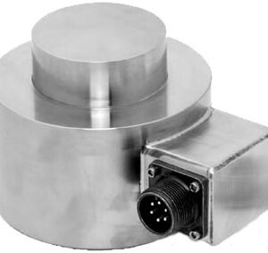 Honeywell / Model MPB / High Capacity Compact Compression Load Cell