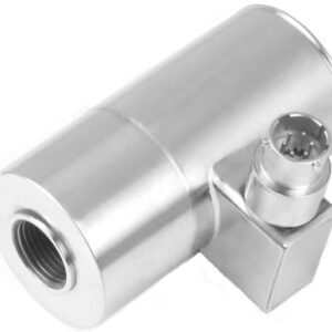 Honeywell / Model RGF / Rod End In-line Compression/Tension Load Cell