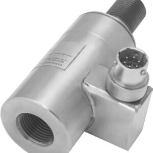 Honeywell / Model RGH / Rod End In-line Compression/Tension Load Cell