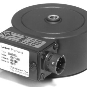 Honeywell / Model 3108 / Tension/Compression Pancake Load Cell