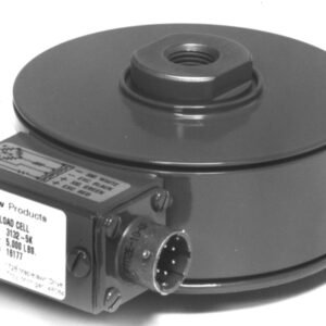 Honeywell / Model 3132 / Tension/Compression Pancake Load Cell