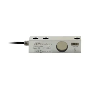 AEP transducers / FT1-AMP / Shear Beam Amplified Load Cell