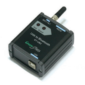 CS KOREA / GTDL-BS16 / 무선스트레인측정기