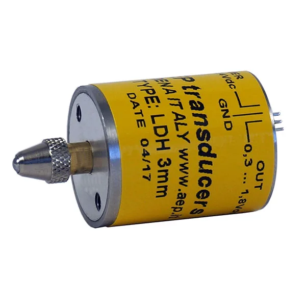 AEP transducers / LDH /Displacement transducer