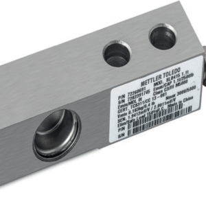 METTLER TOREDO / SLB415 / Beam Load Cell