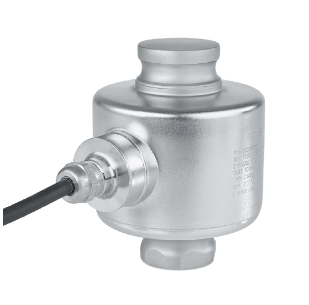 METTLER TOREDO / SLC611 / Canister Load Cell