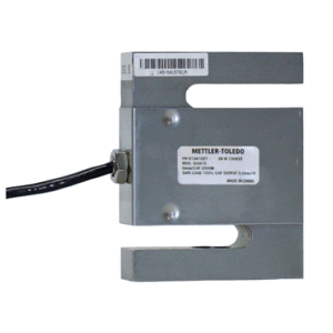 METTLER TOREDO / SLS410 / S-Type Load Cell