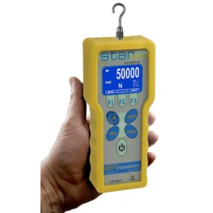 AEP transducers / STAR-F / Professional Hand Held Indicator