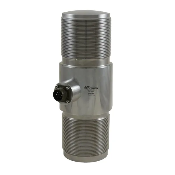 AEP transducers / CLT / Tention and Compression Load Cell