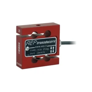 AEP transducers / TCA / Tention and Compression Load Cell