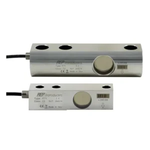 AEP transducers / FT1 / Shear Beam Load Cell