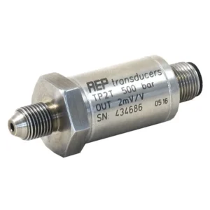 AEP transducers / TP16 / Pressure transducer