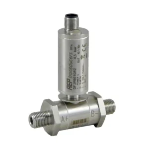 AEP transducers / DF2R / Pressure transducer
