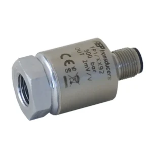 AEP transducers / TP1 - TP1A / Pressure transducer