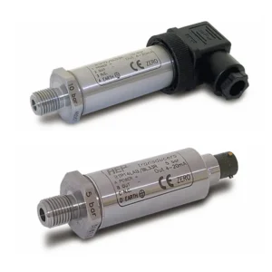 AEP transducers / TP14 / Pressure transducer