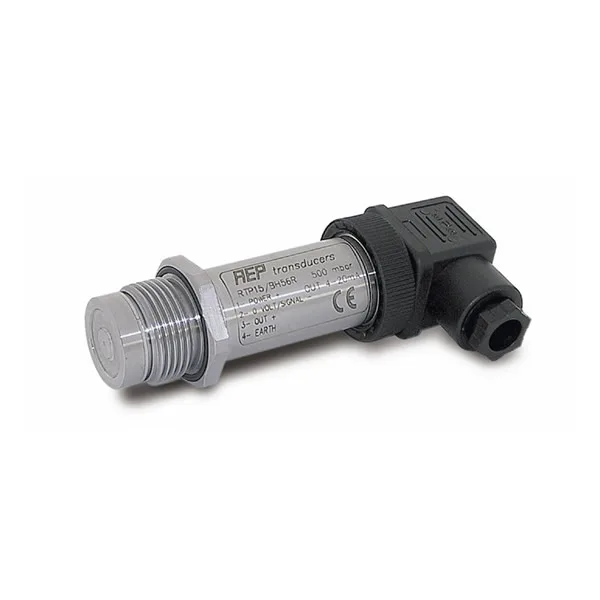 AEP transducers / TP15 / Pressure transducer