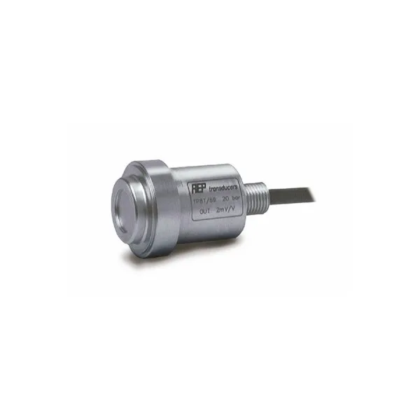 AEP transducers / TP8 / Pressure transducer