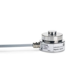 Schenck Process / RTN / Ring Torsion Load Cell