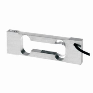 HARDY / HI SPAL03 and HI SPL Ultra Low-Capacity Single Point Aluminum Load Cells