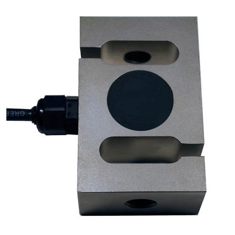 HARDY / HI LPTLB Tension Load Cell with HI STLB Sensor ‘S’ Beam Type Tension Load Cell