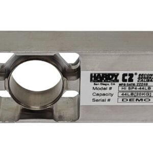 HARDY / HISP4 Single Point Load Cell