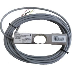 Schenck Process / SINGLE-POINT LOAD CELL, PWS TYPE 10...700 kg