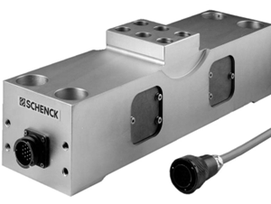 Schenck Process / Weighbeam DWB 40 t ... 200 t