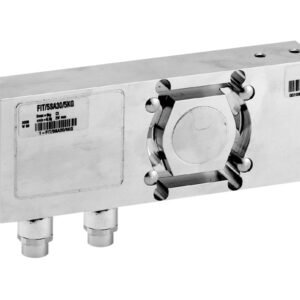 VALCOM / FIT®/5 series Digital Load Cell for Dynamic Weighing