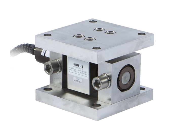 BLH NOBEL / KDH-3 Weigh Module