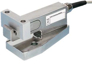 BLH NOBEL / KIS-9 Load Cell/Weigh Module