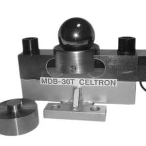 CELTRON / MDBD Digital Miniature Double-Ended Beam