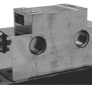 Schenck Process / Weighbeam DMR 15t