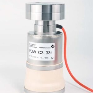 Schenck Process / VDW Self-Centering Pressure Load Cell
